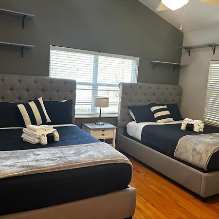 Large Home Wking Bed By Pmi Unit Bh ฟอร์ต ลอเดอร์เดล ภายนอก รูปภาพ