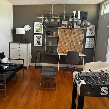 Large Home Wking Bed By Pmi Unit Bh ฟอร์ต ลอเดอร์เดล ภายนอก รูปภาพ