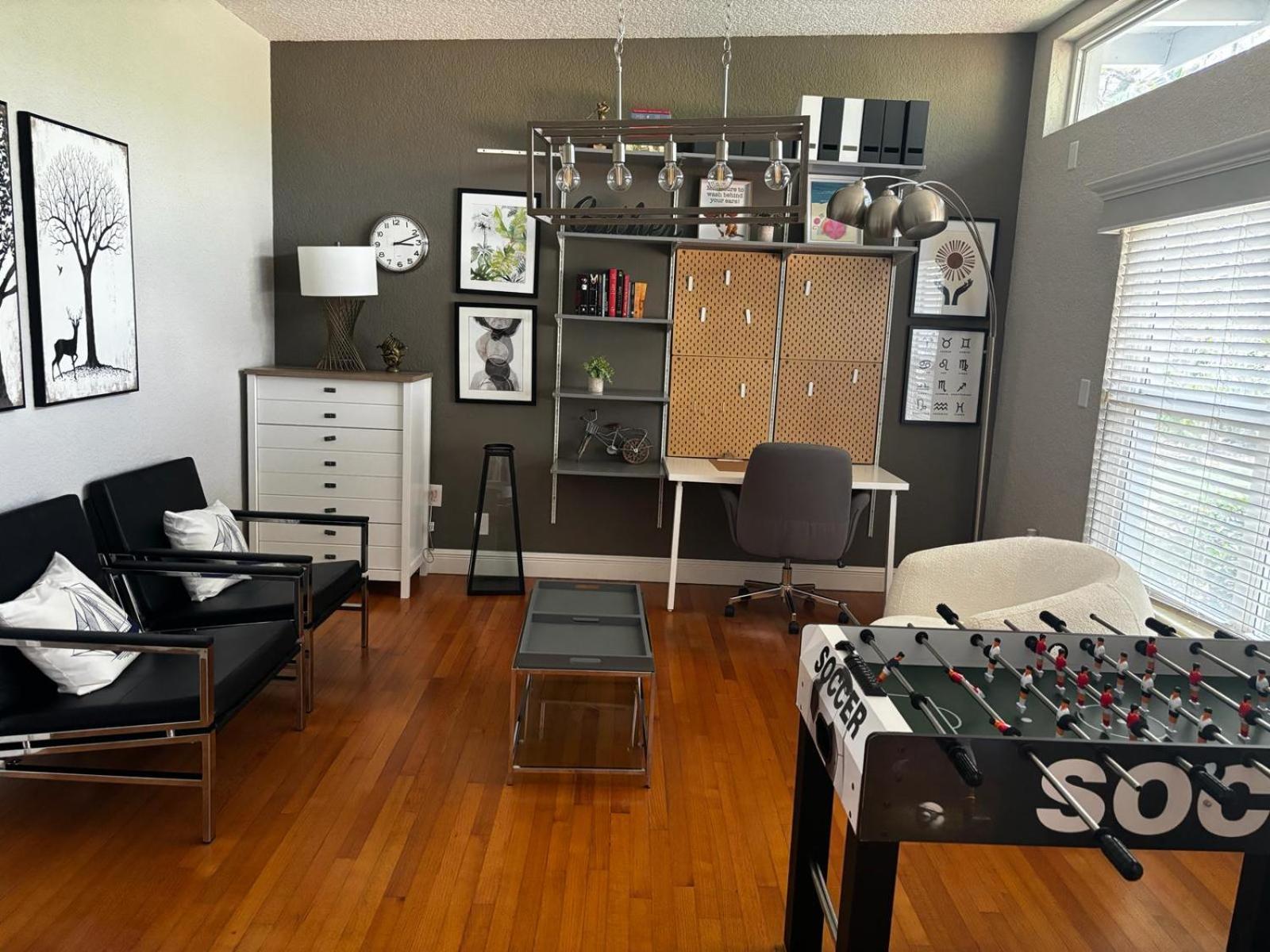 Large Home Wking Bed By Pmi Unit Bh ฟอร์ต ลอเดอร์เดล ภายนอก รูปภาพ