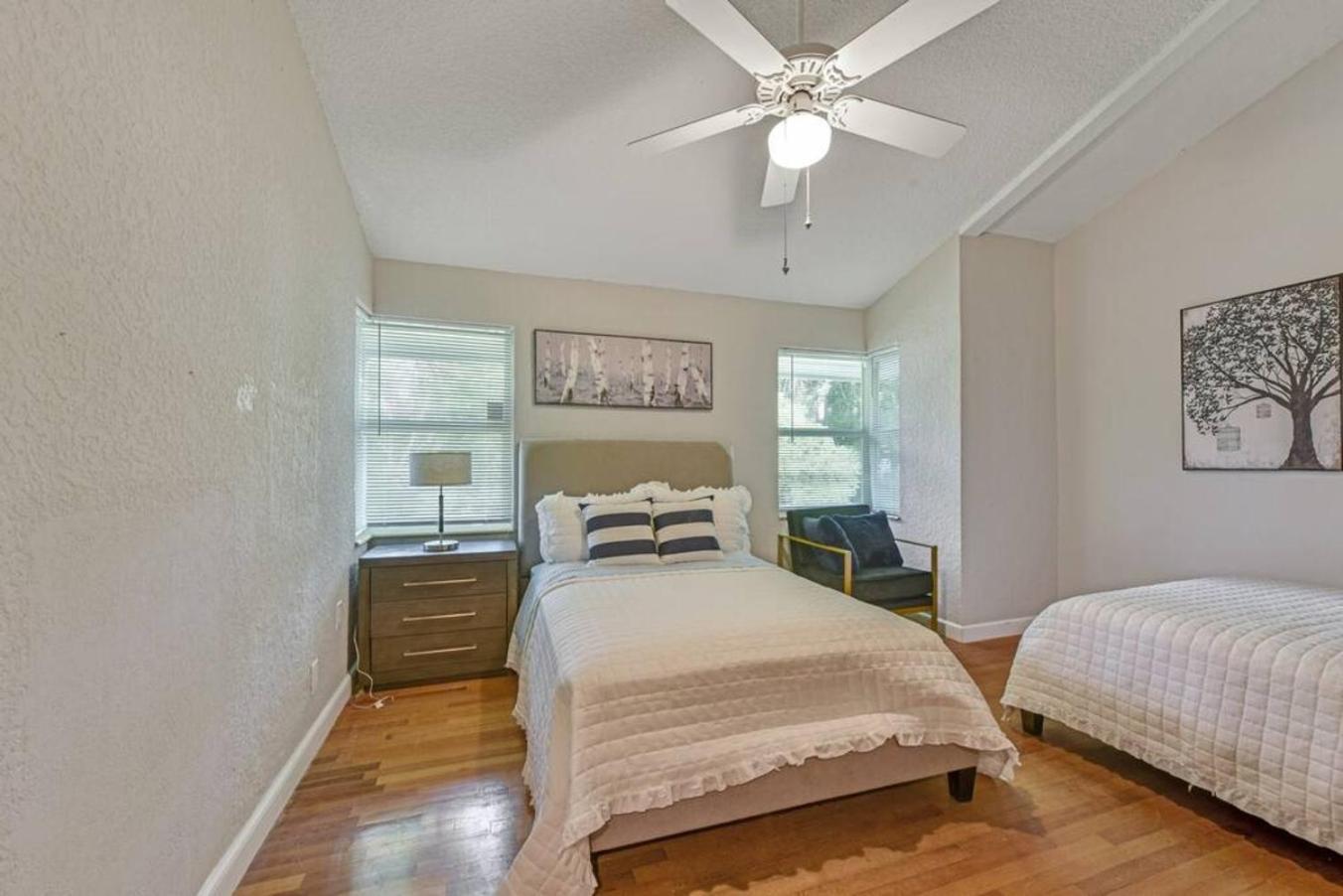Large Home Wking Bed By Pmi Unit Bh ฟอร์ต ลอเดอร์เดล ภายนอก รูปภาพ