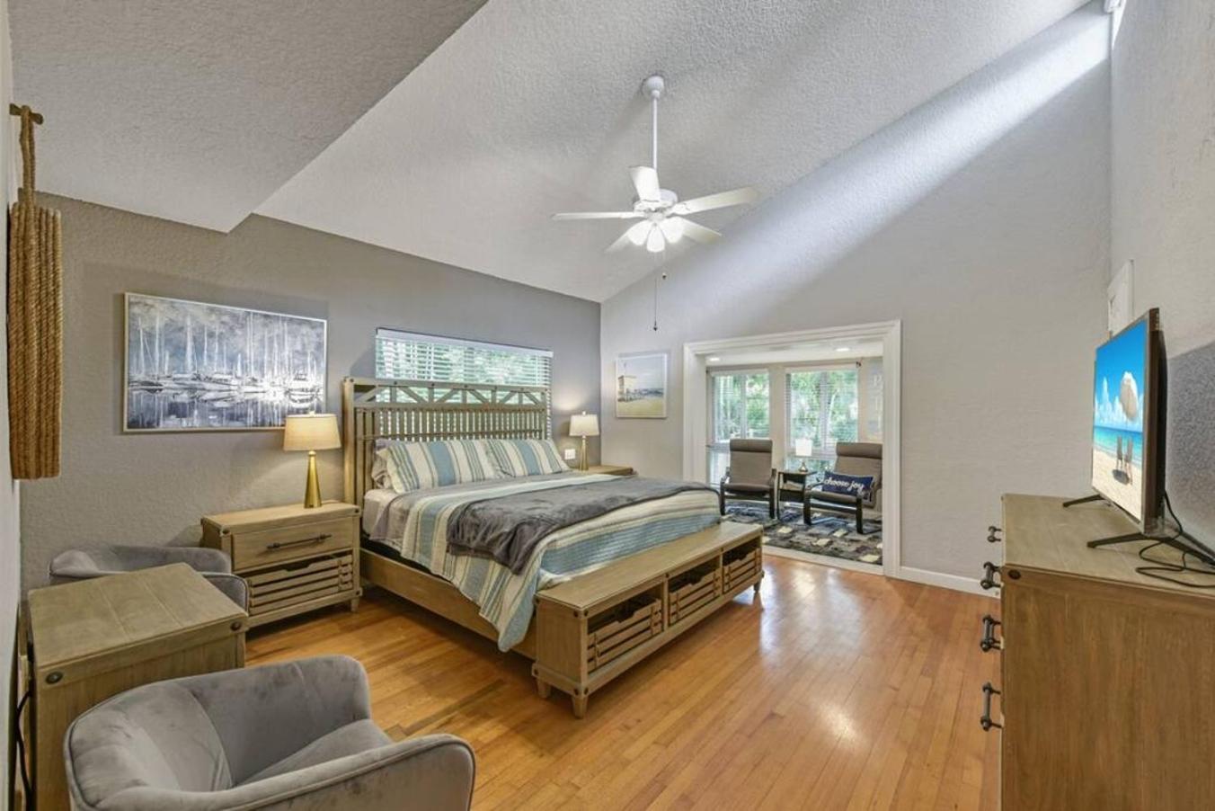 Large Home Wking Bed By Pmi Unit Bh ฟอร์ต ลอเดอร์เดล ภายนอก รูปภาพ